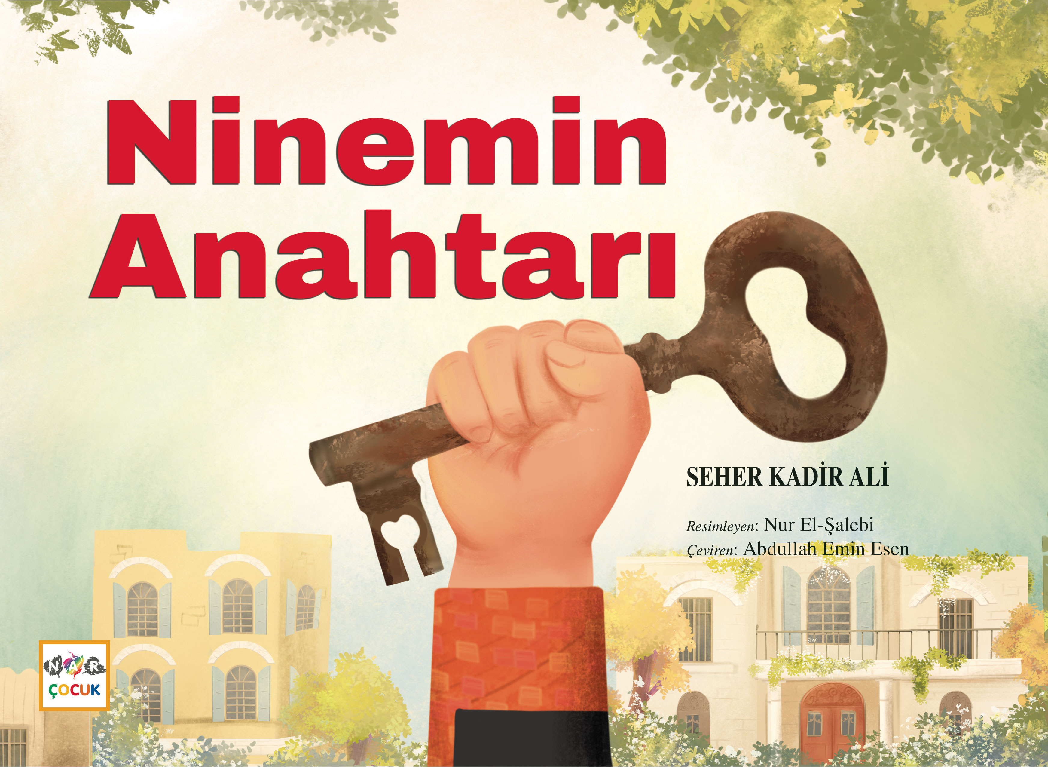 NİNEMİN ANAHTARI