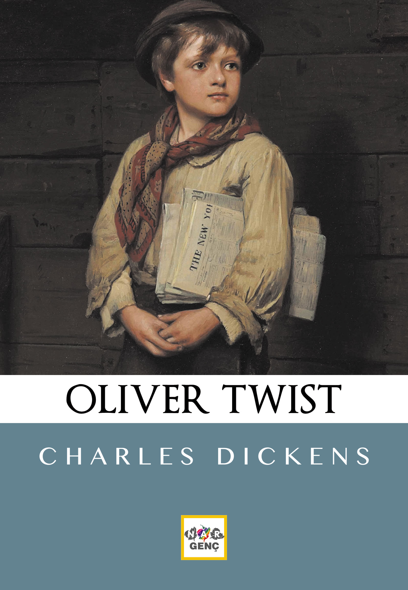 Oliver Twist