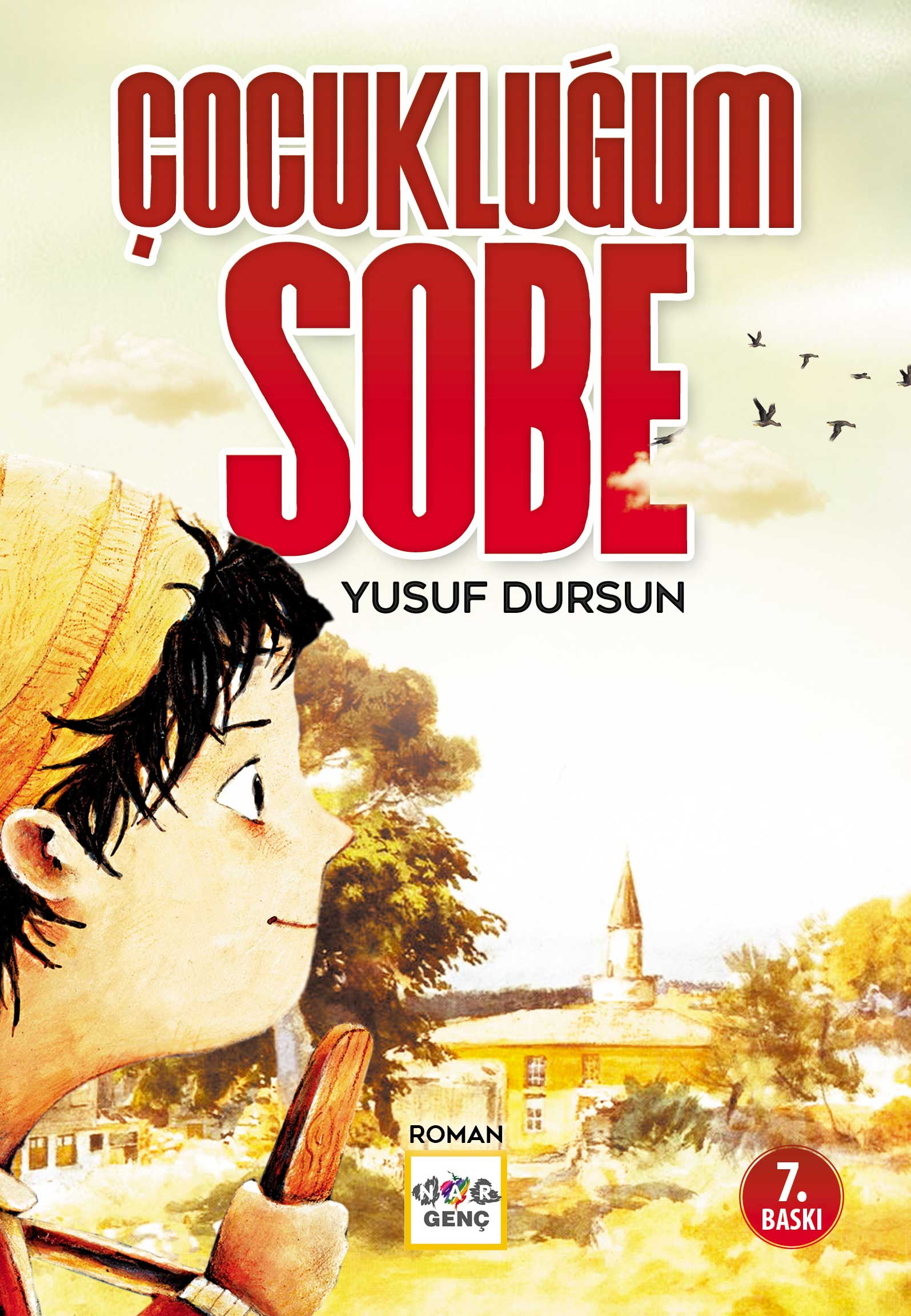 Çocukluğum Sobe