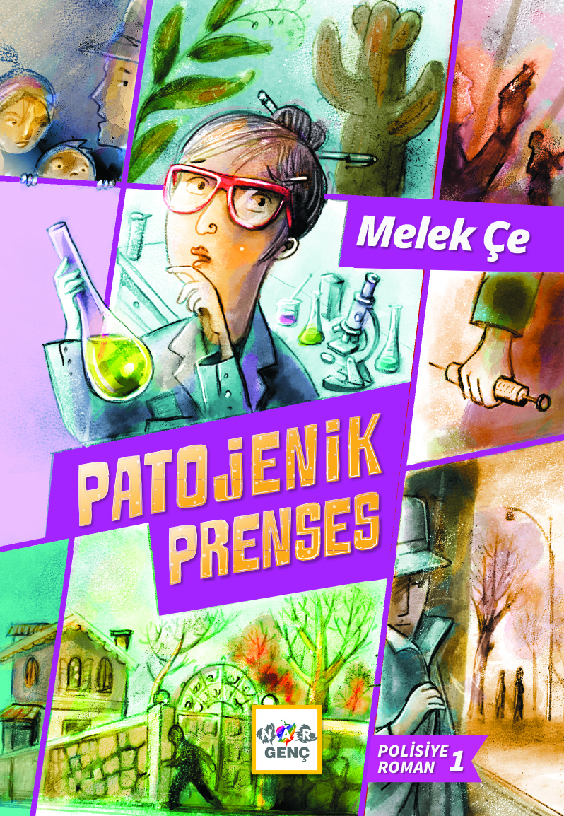 Patojenik Prenses