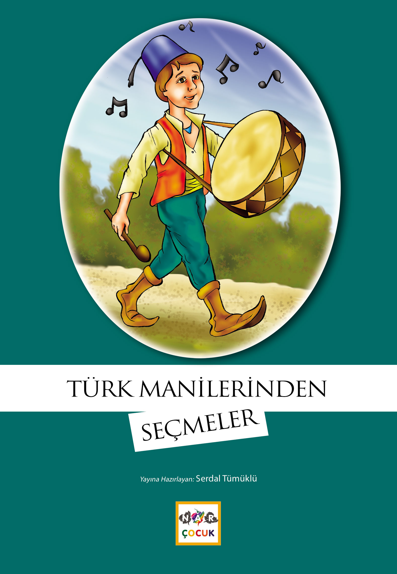 Türk Manilerinden Seçmeler