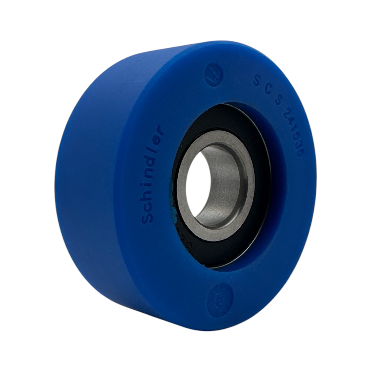 ROLLER, BASAMAK TEKERİ, D70, W25