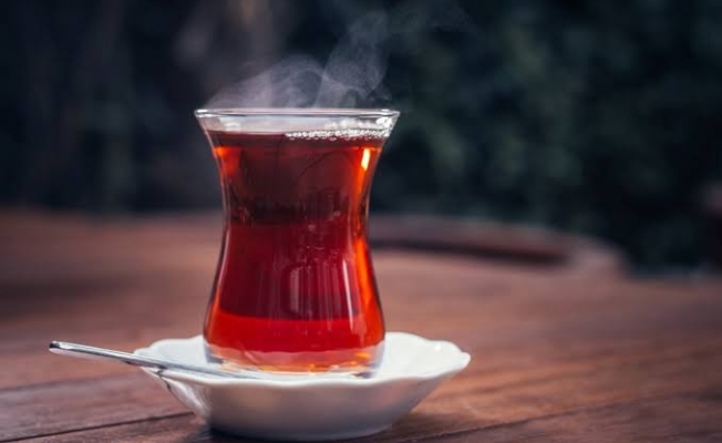  ÇAY | GENEL | 1 | 