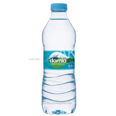  Su 05 ml | GENEL | 181 | 