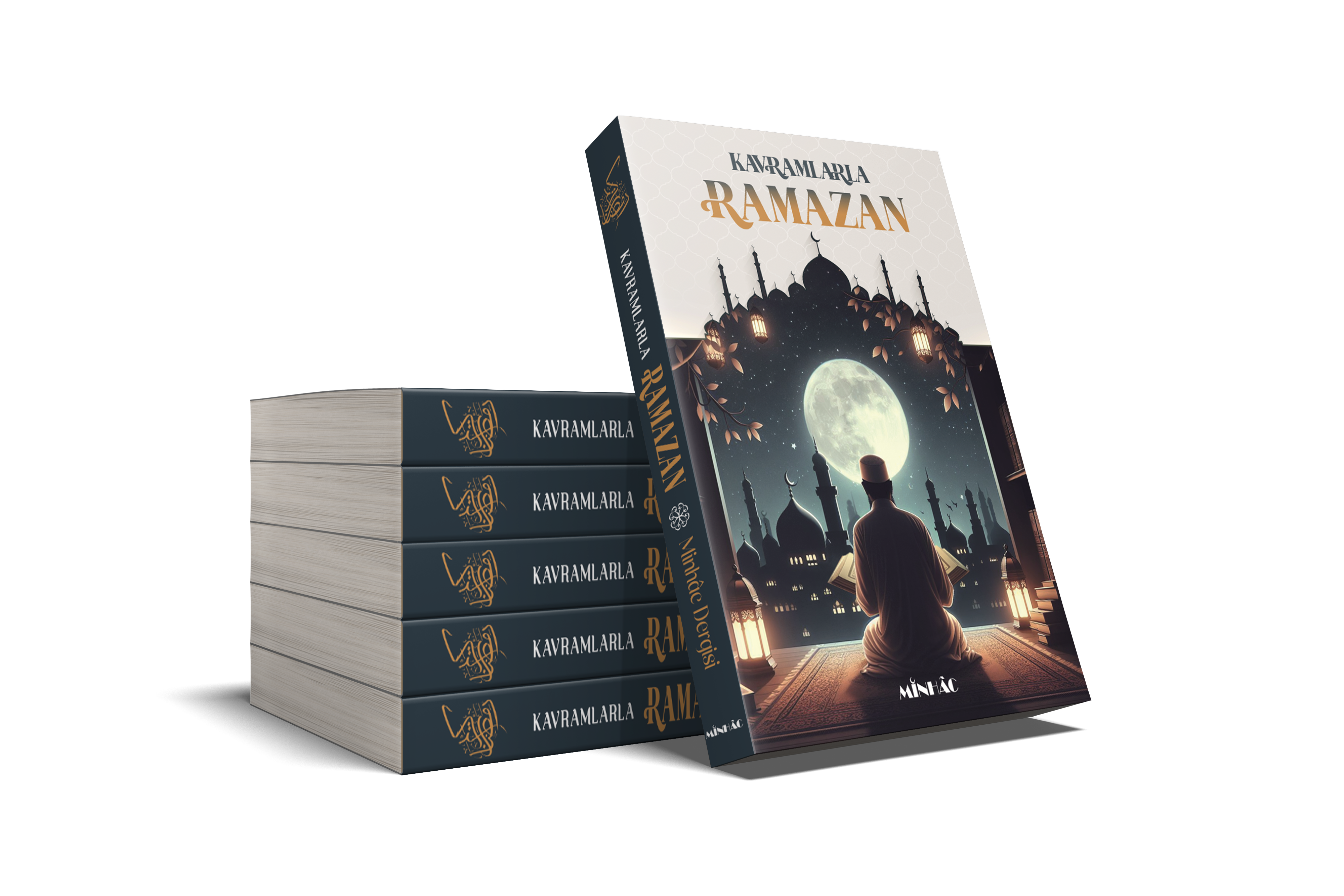 KAVRAMLARLA RAMAZAN