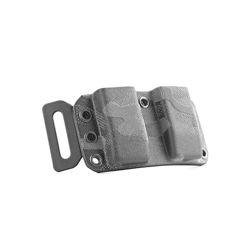  Konfor Kamuflaj Çiftli Şarjörlük | TAKTİKOL | 2000176117616 | 