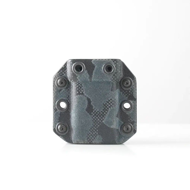  Konfor Kamuflaj Mavi Gri Fonksiyonel Tekli Şarjörlük | TAKTİKOL | 2000176317634 | 