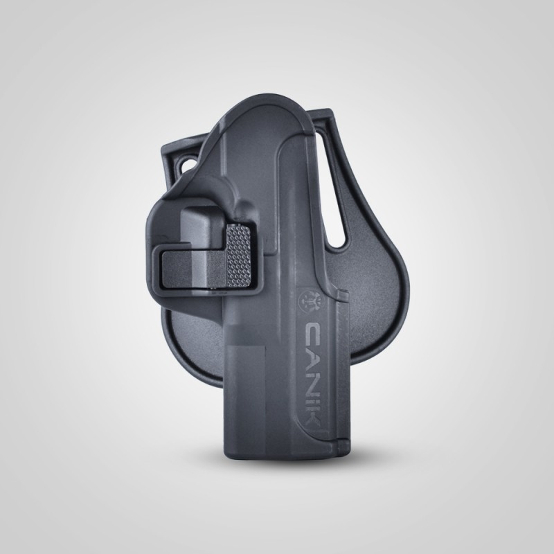  Canik TP9 Mandallı Silah Kılıfı | CANİK | 2000172917296 | 