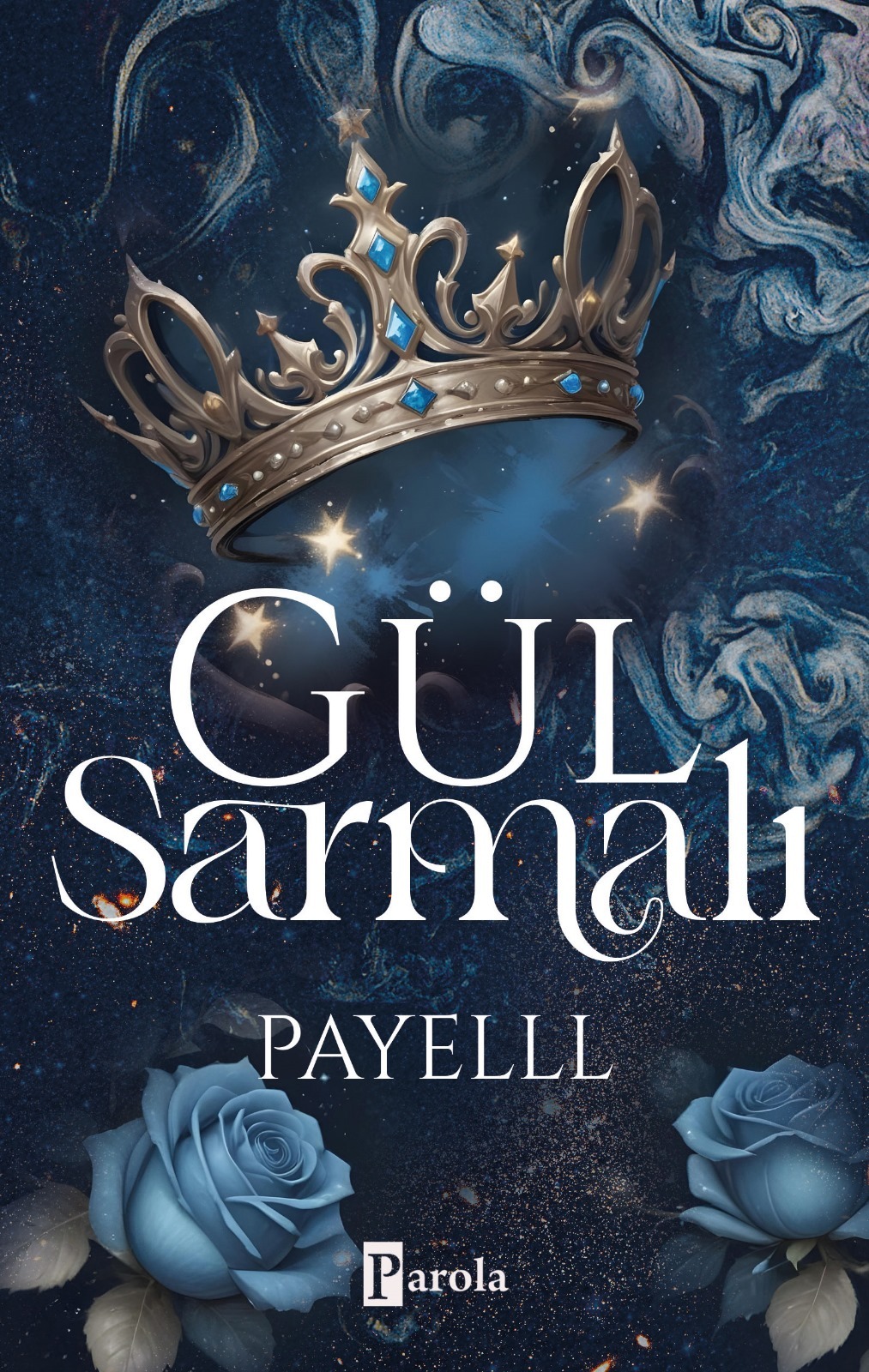 Gül Sarmalı ( İmzalı )