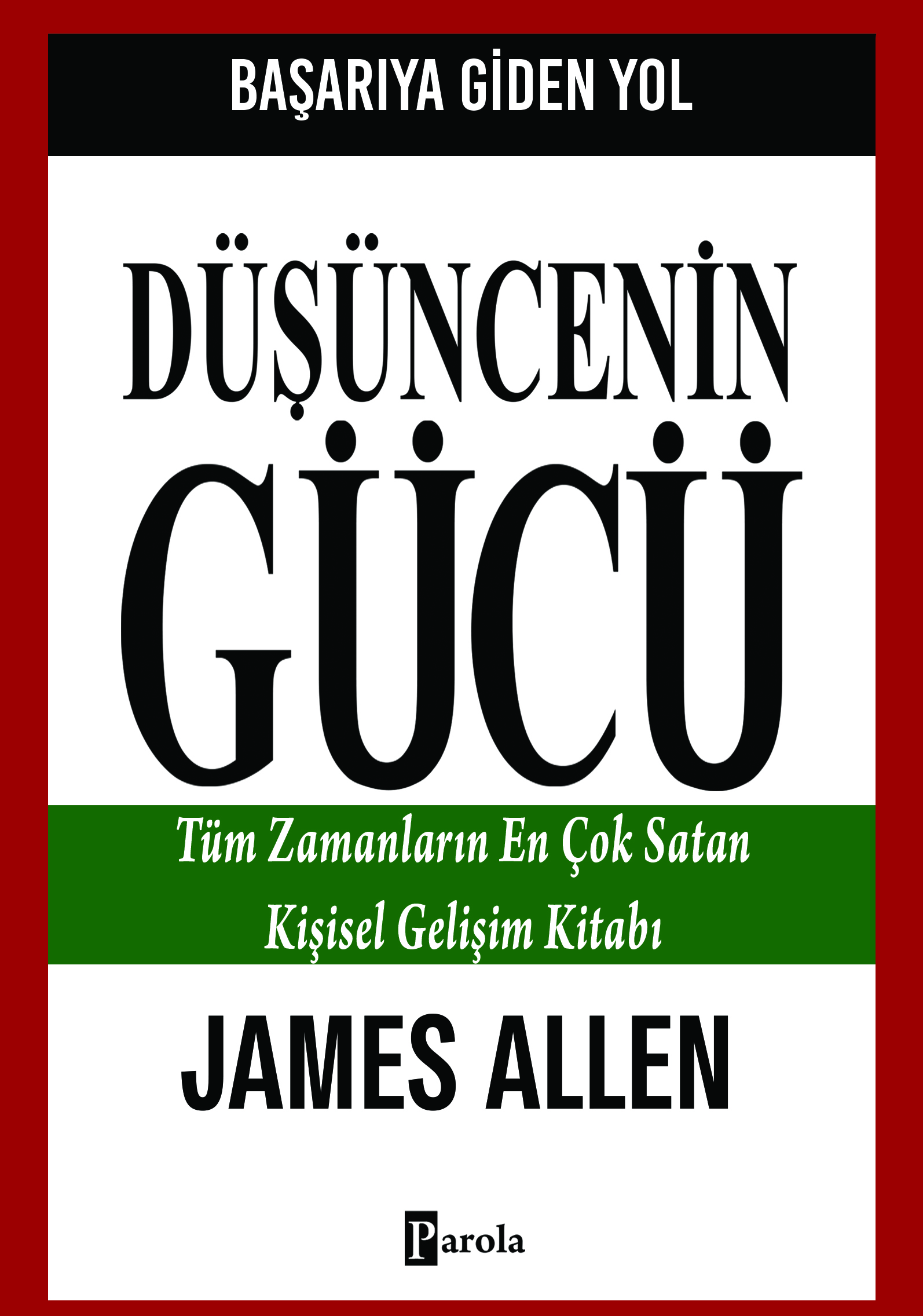 Düşüncenin Gücü