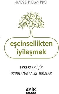 Eşcinsellikten İyileşmek