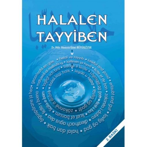 Halalen Tayyiben