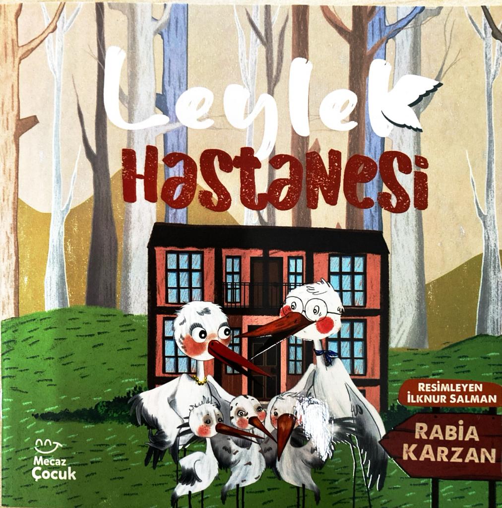 Leylek Hastanesi