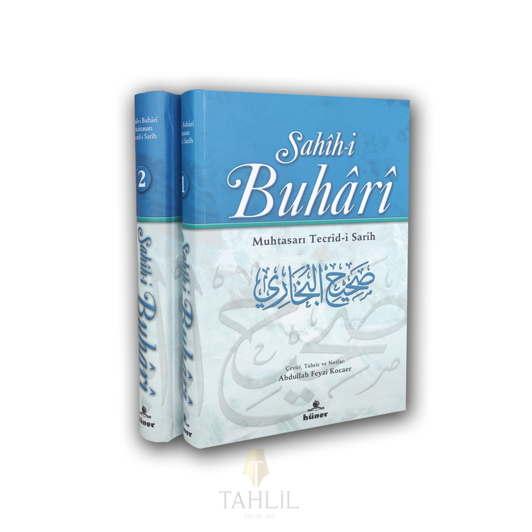 Sahih-i Buhari; Muhtasarı Tecrid-i Sarih