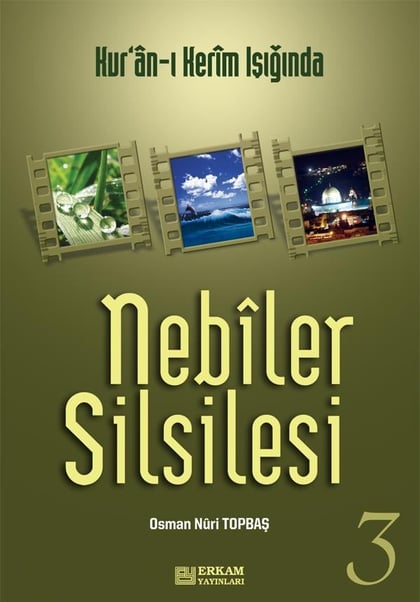 Nebiler Silsilesi 3