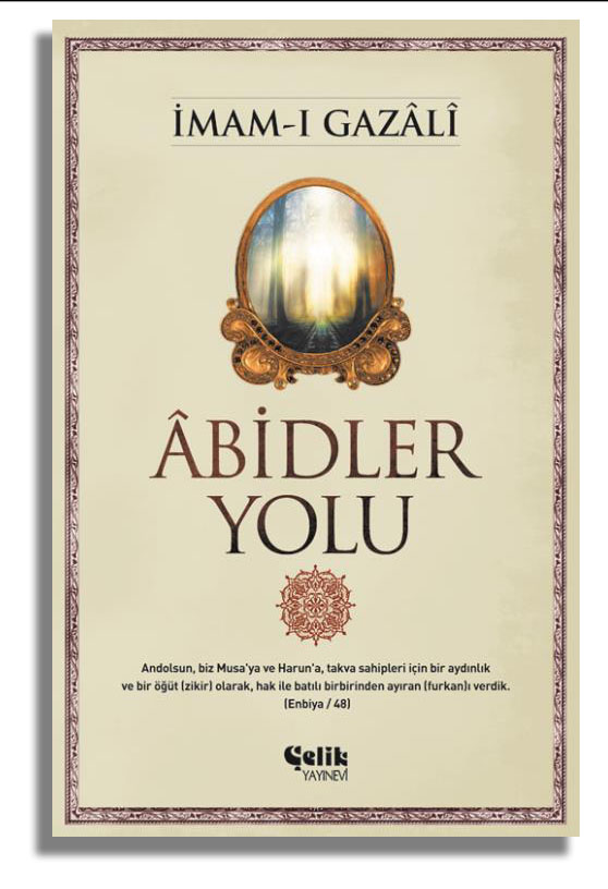 Abidler Yolu