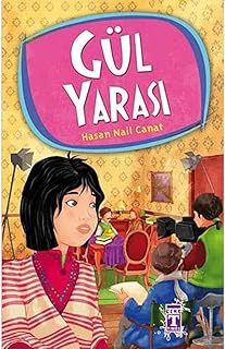 Gül Yarası