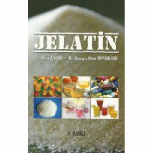 Jelatin