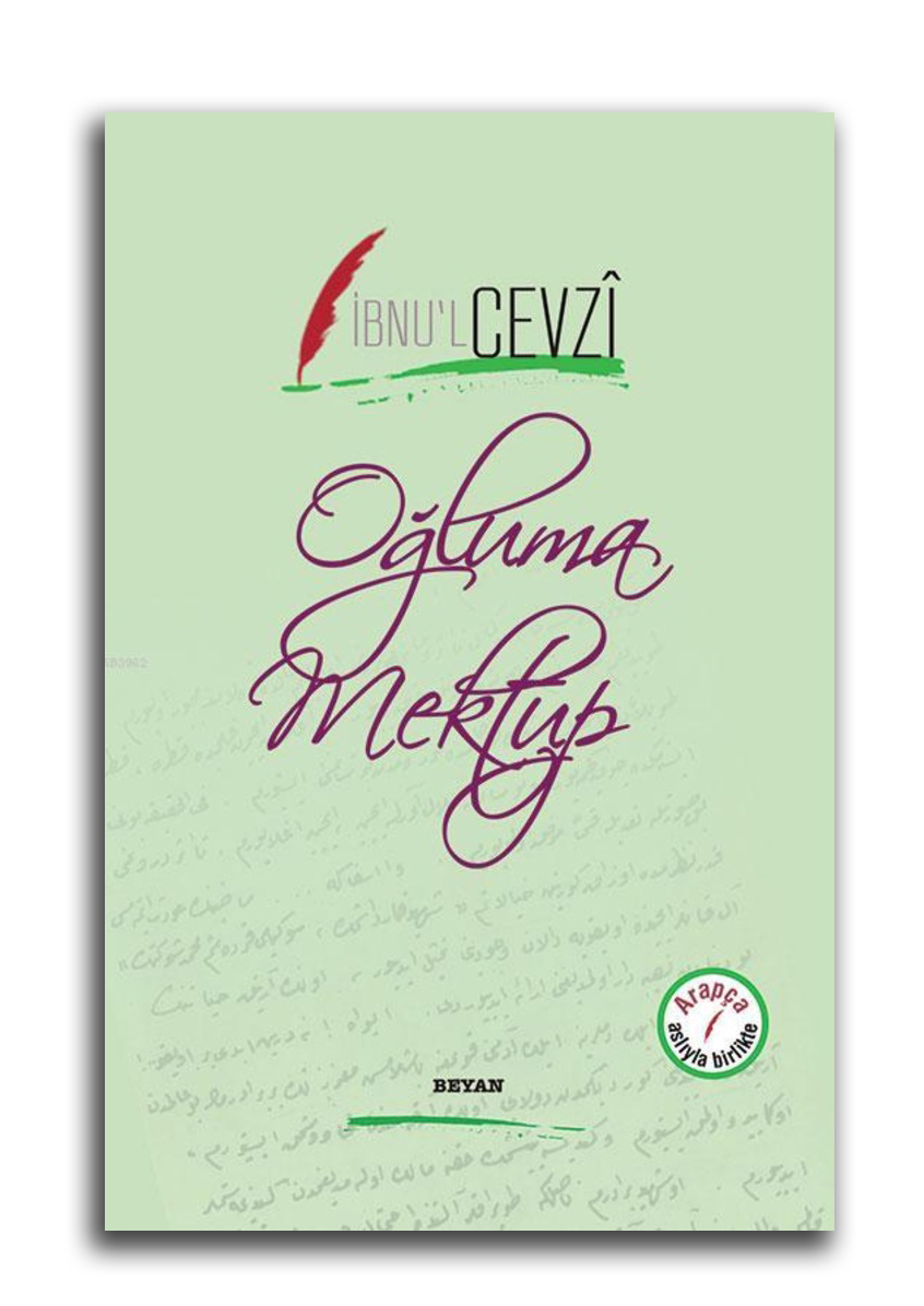 Oğluma Mektub