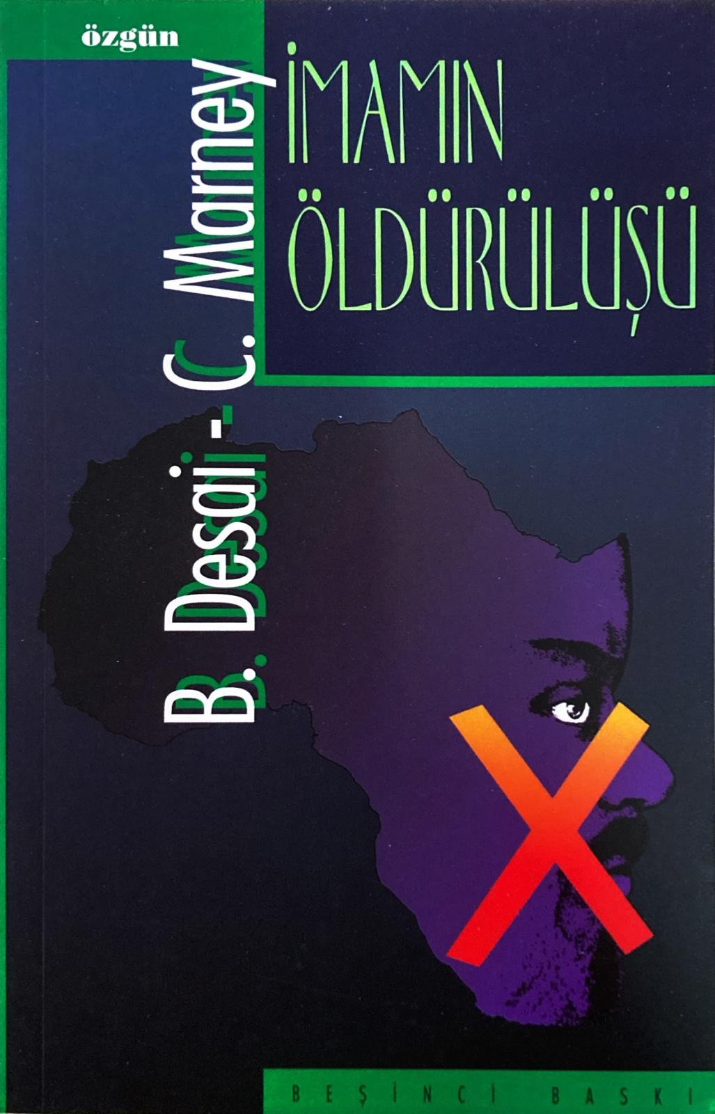 İmamın Öldürülüşü