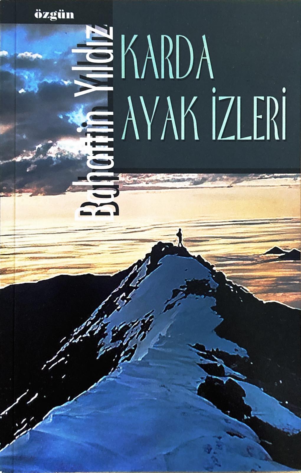 Karda Ayak İzleri