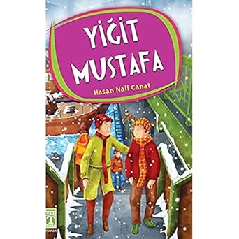 Yiğit Mustafa