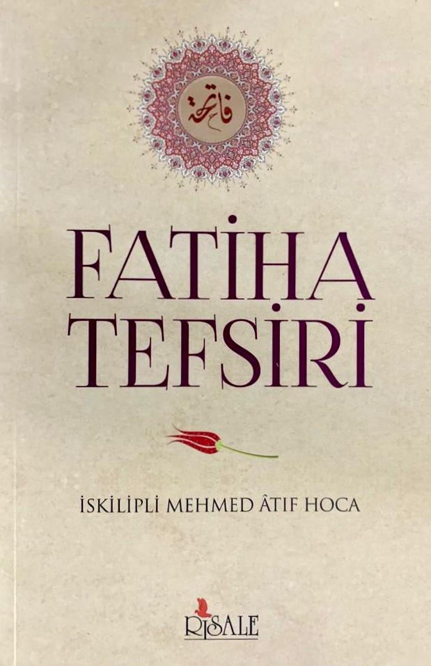 Fatiha Tefsiri