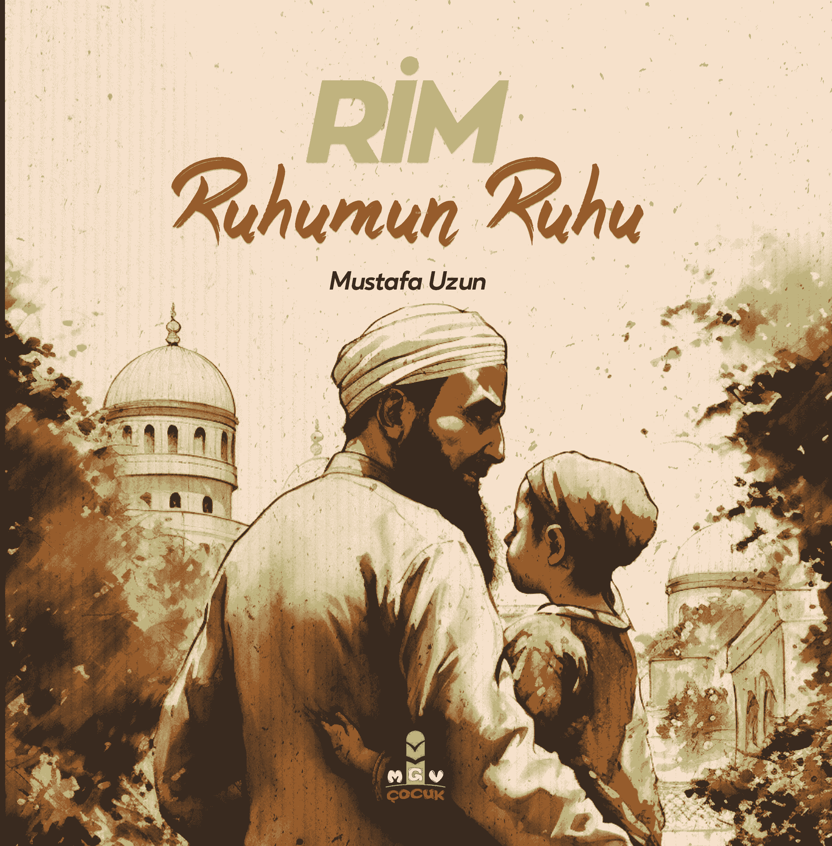 Rim, Ruhumun Ruhu