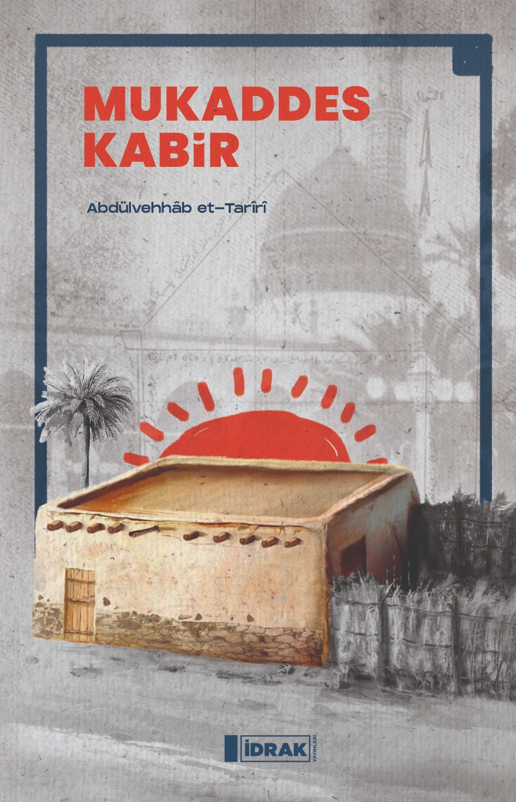 Mukaddes Kabir