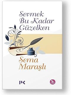 Sevmek Bu Kadar Güzelken