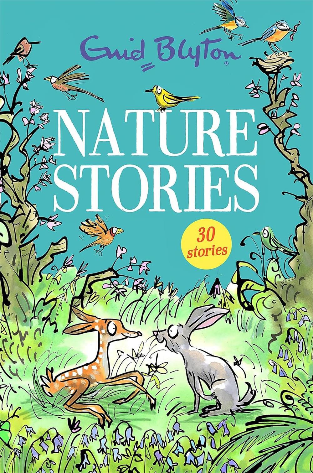 Nature Stories