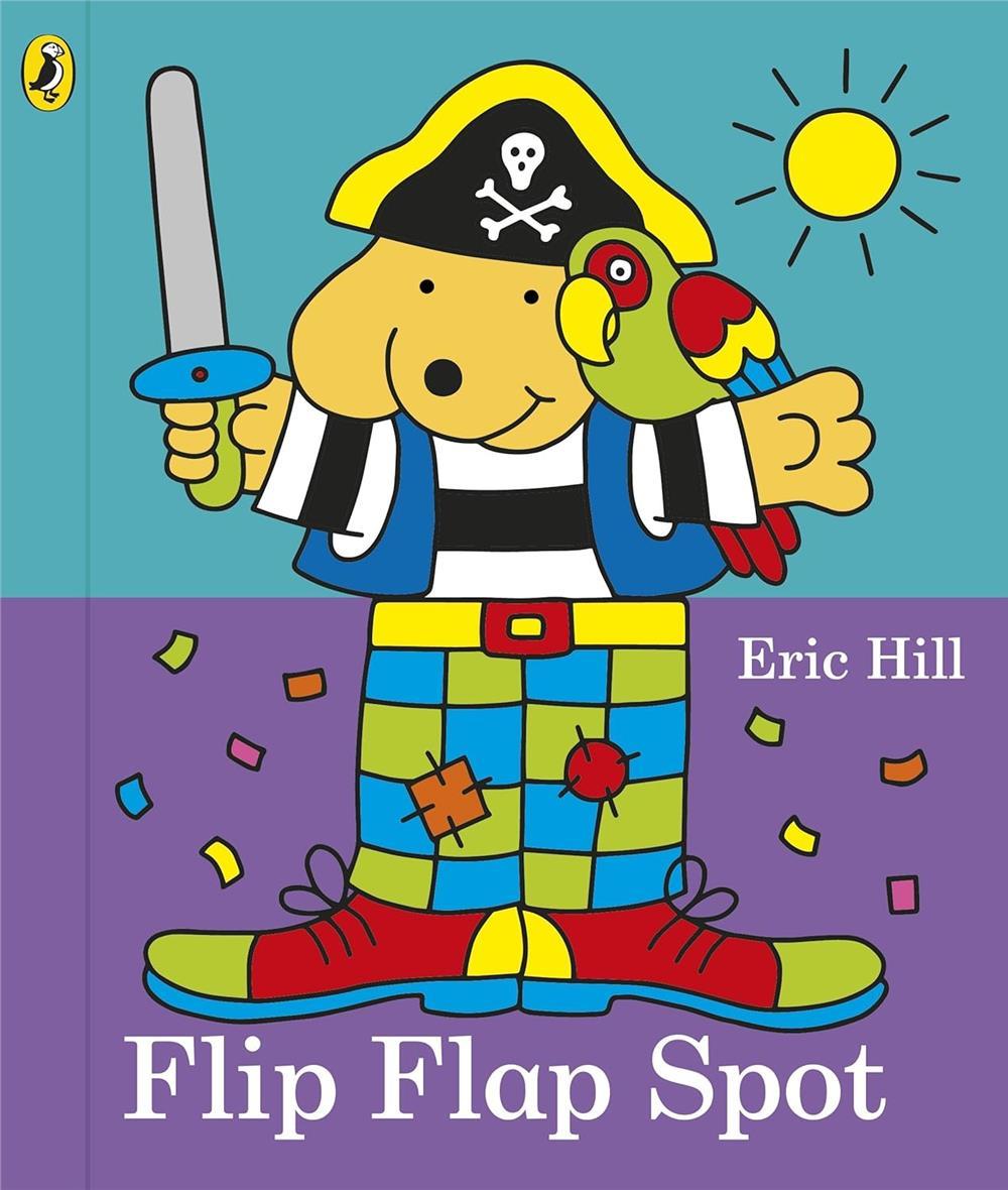 Spot: Flip Flap Spot