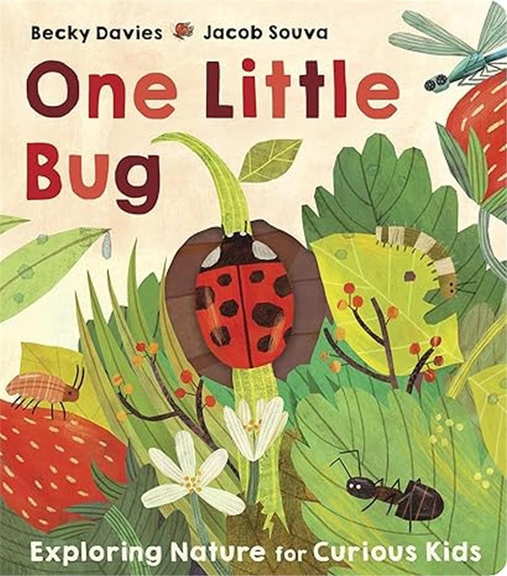 One Little: Bug