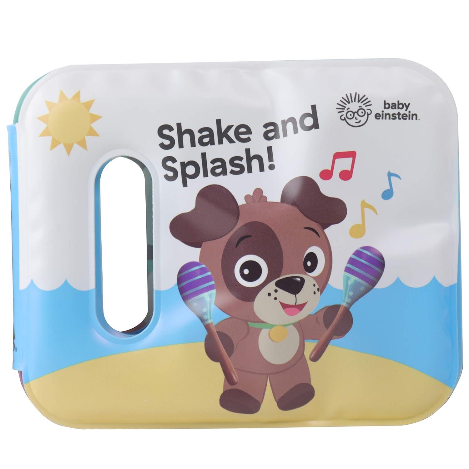 Baby Einstein: Shake and Splash!