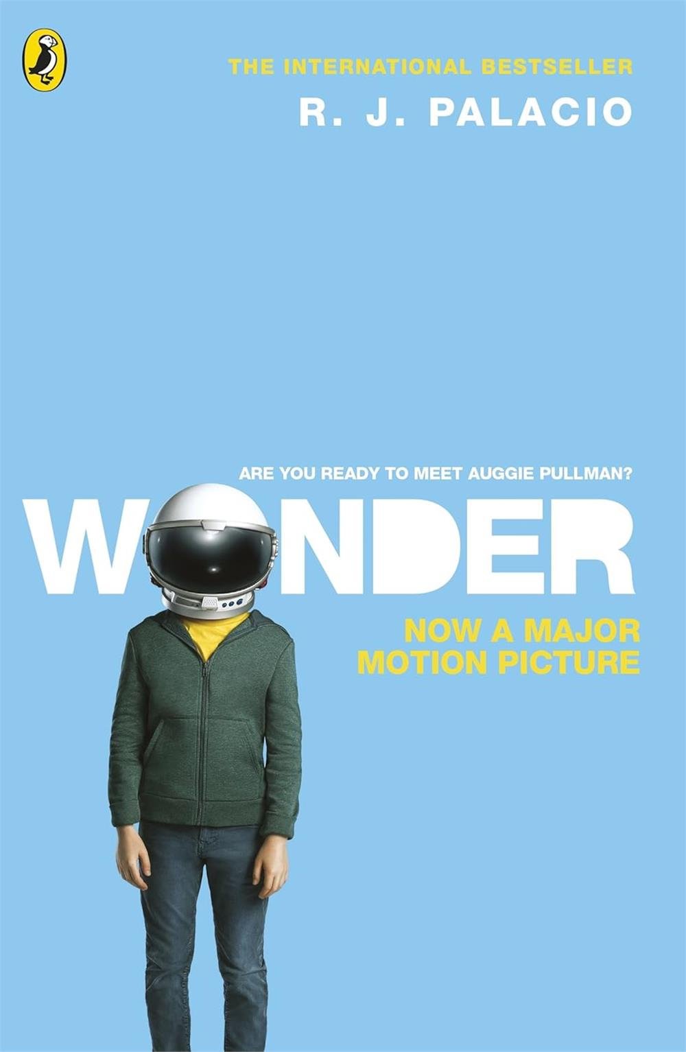 Wonder with Movie Pictures