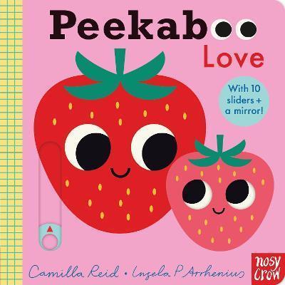 Peekaboo: Love