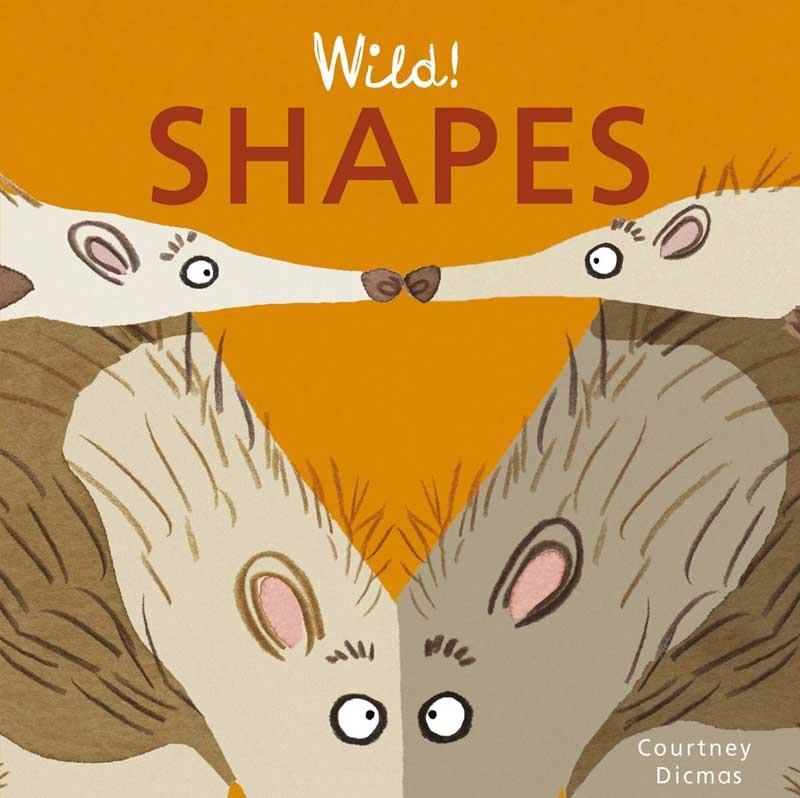 Wild!: Shapes