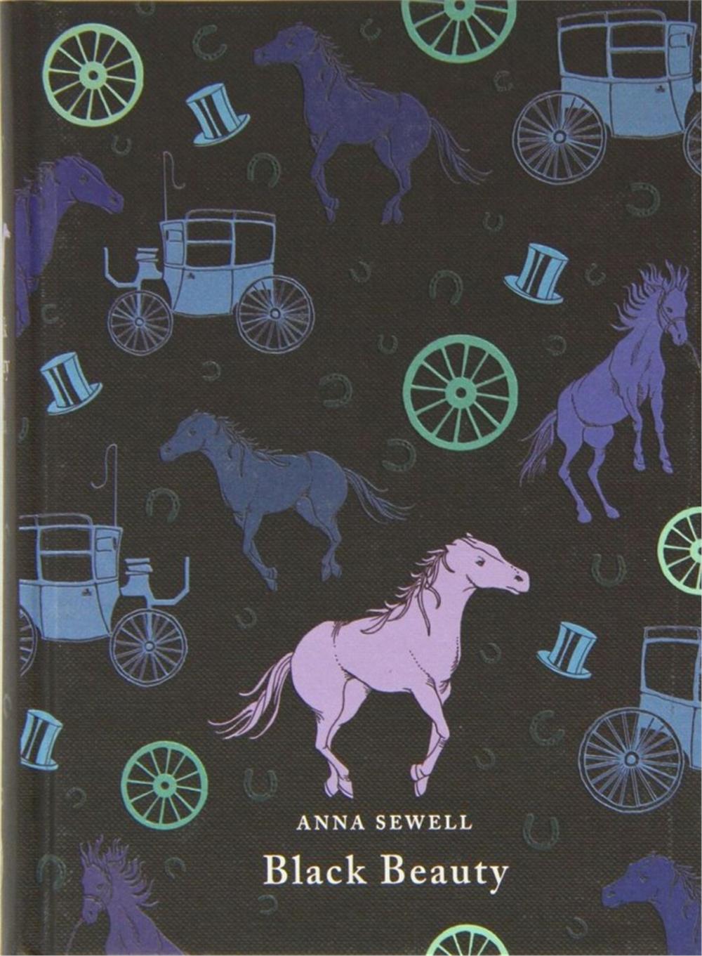 The Puffin Classics Deluxe Collection: 6-Book Set