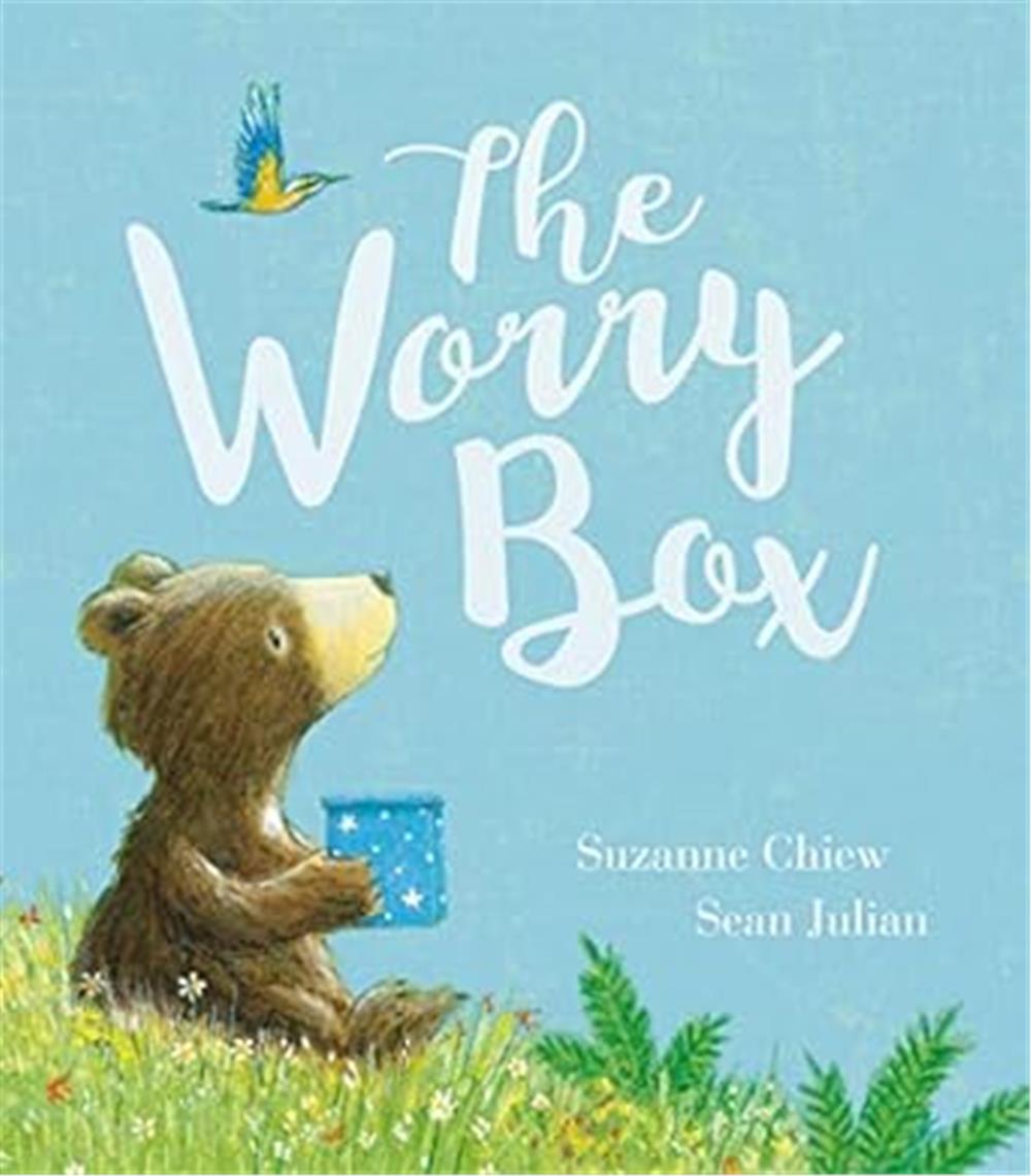 The Worry Box