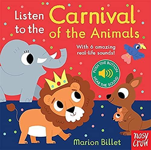 Listen to the: Carnival of the Animals