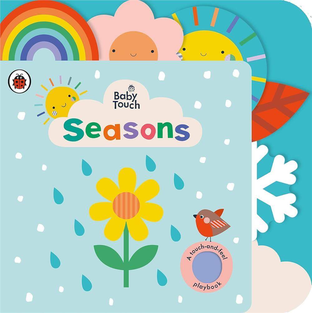 Baby Touch: Seasons