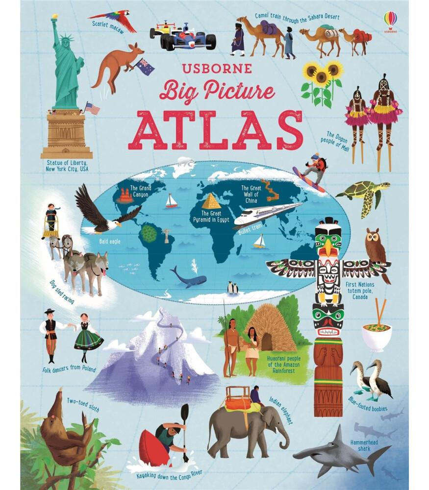 Big Picture Atlas