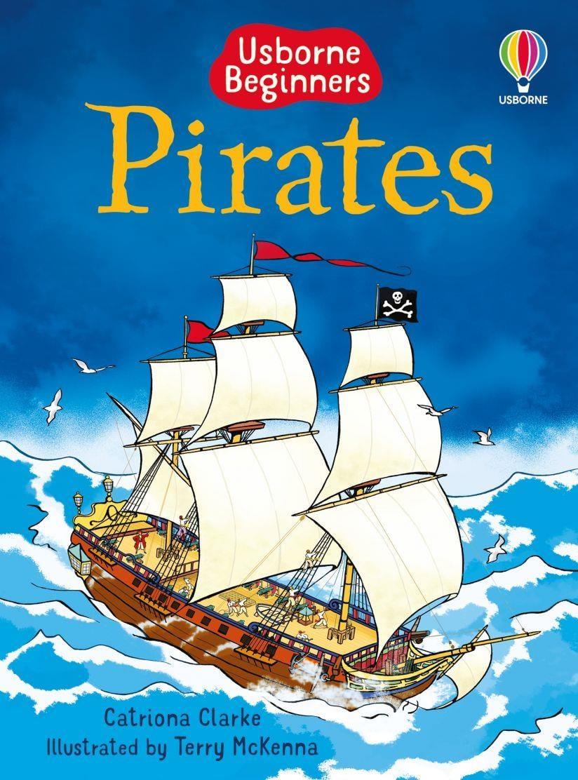 Beginners: Pirates