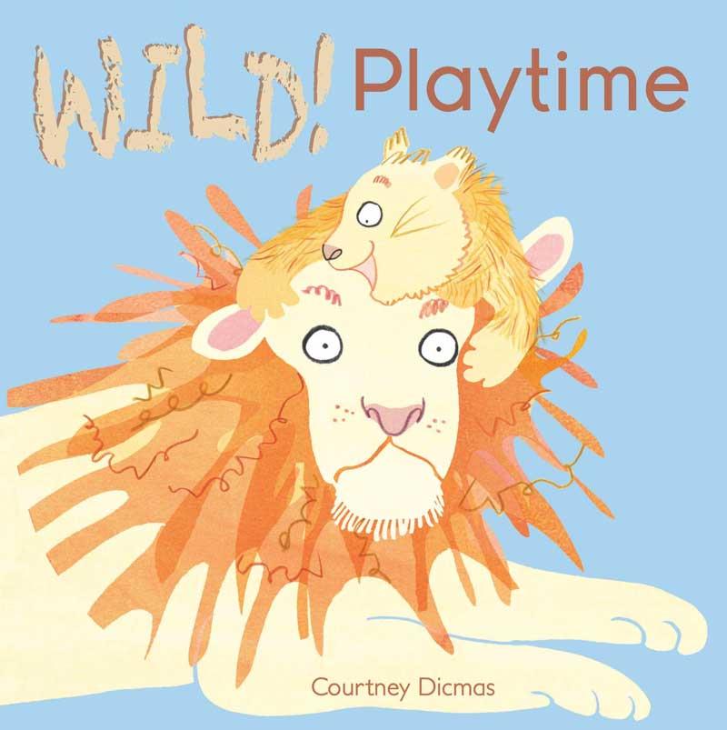 Wild!: Playtime