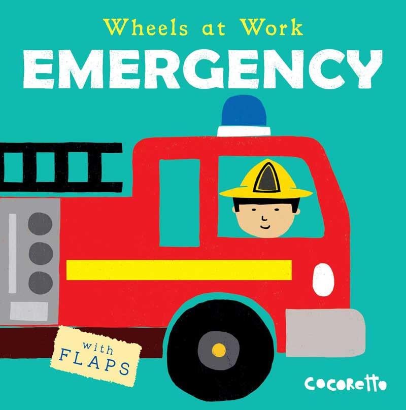 Wheels at Work: Emergency