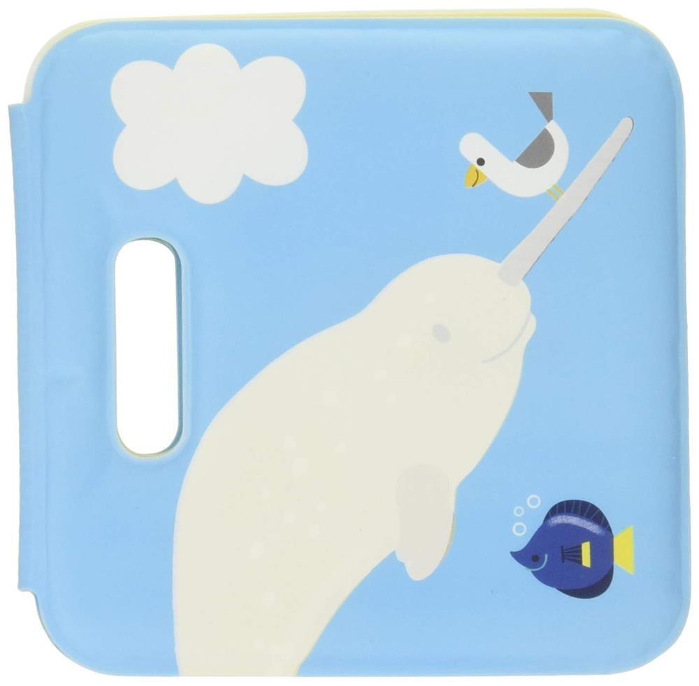 Bath Buddies: Narwhal