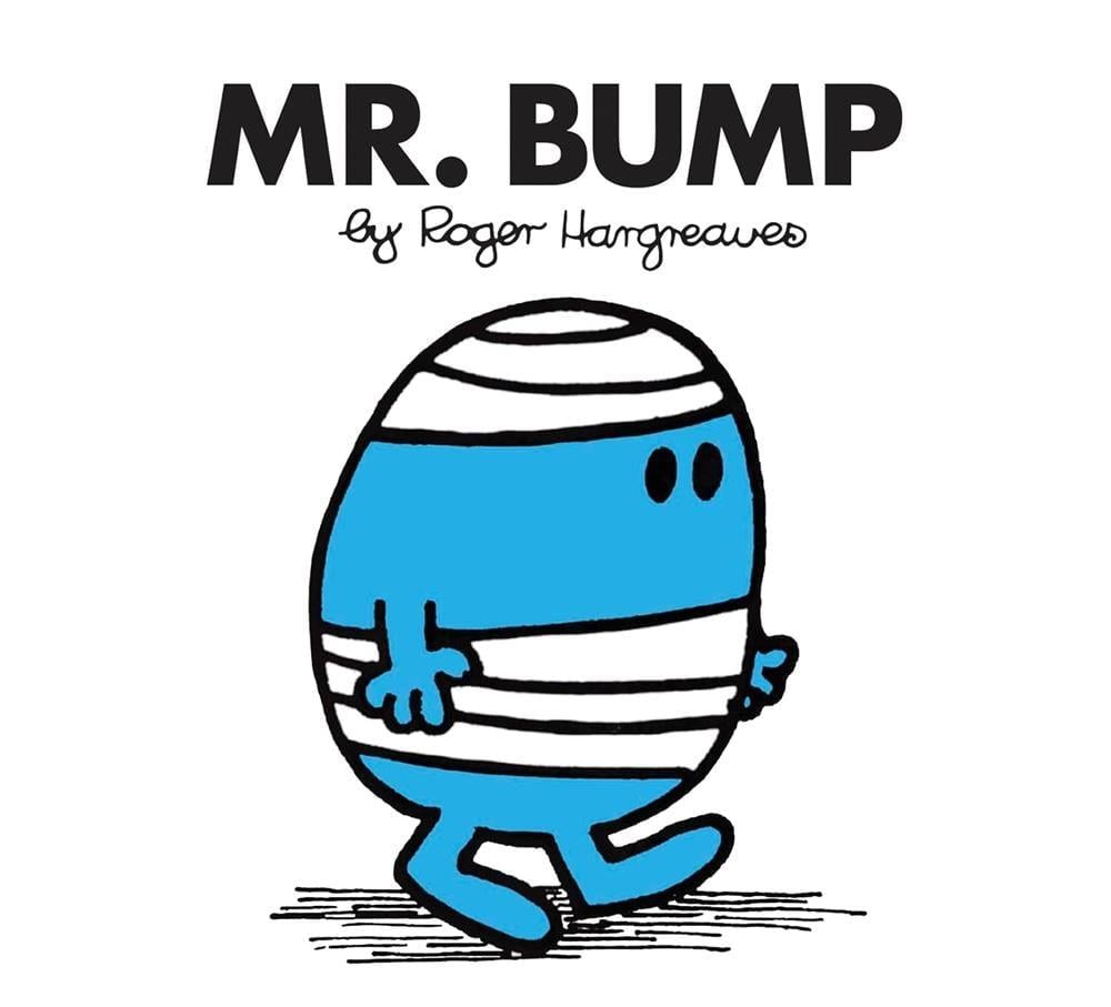 Mr. Bump