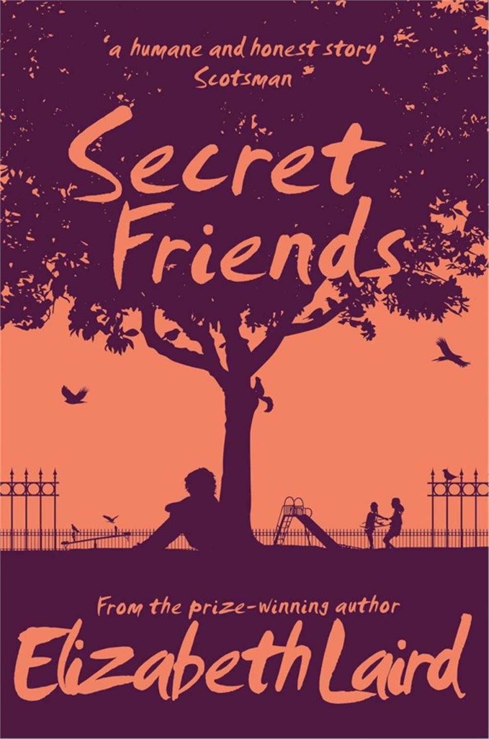 Secret Friends