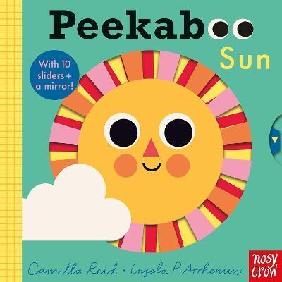 Peekaboo: Sun