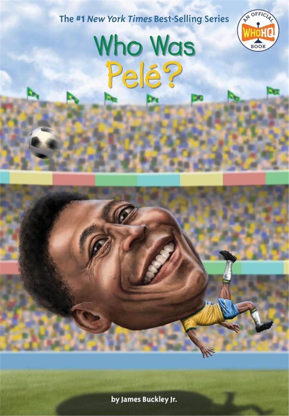 Who Is Pele?